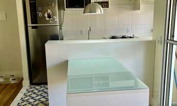 Imagem 5: Apartamento à venda no bairro Jardim Petrópolis - Cotia/SP