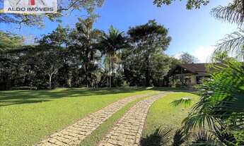 Imagem 6: Casa à venda no bairro Chácara dos Junqueiras - Carapicuíba/SP