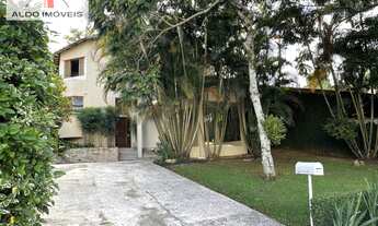 Imagem: Casa à venda no bairro Parque Dom Henrique