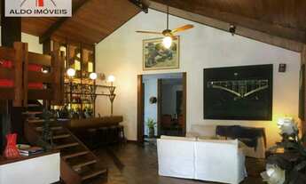 Imagem 7: Casa à venda no bairro Chácara Santa Lúcia dos Ypes - Carapicuíba/SP