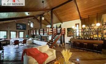 Imagem 5: Casa à venda no bairro Chácara Santa Lúcia dos Ypes - Carapicuíba/SP