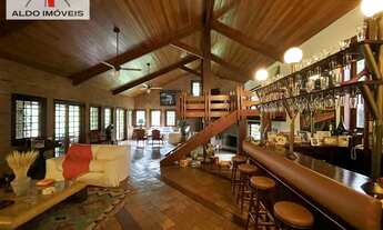 Imagem 6: Casa à venda no bairro Chácara Santa Lúcia dos Ypes - Carapicuíba/SP