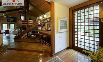 Imagem 4: Casa à venda no bairro Chácara Santa Lúcia dos Ypes - Carapicuíba/SP