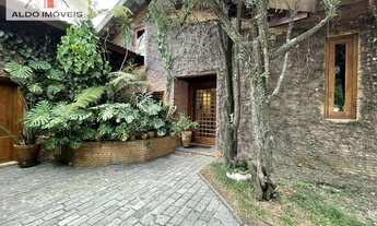 Imagem: Casa à venda no bairro Chácara Santa Lúcia