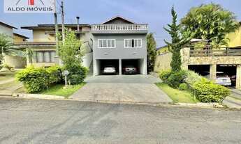 Imagem: Casa à venda no bairro Jardim das Flores