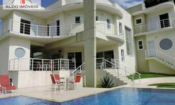 Imagem 2: Casa Alto Padrão