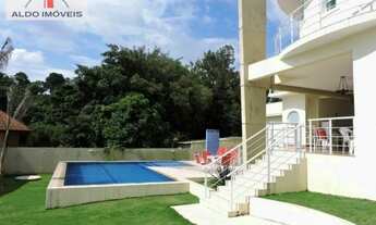 Imagem 3: Casa Alto Padrão