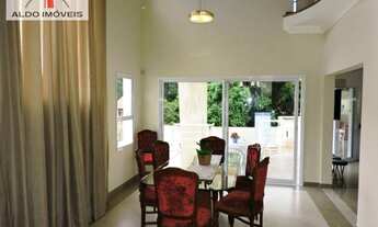 Imagem 7: Casa Alto Padrão