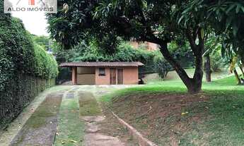 Imagem: Casa à venda no bairro Vila de São Fernando