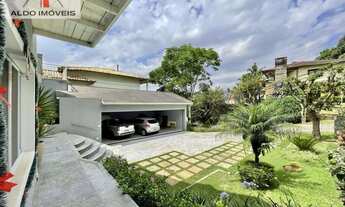 Imagem 3: Casa à venda no bairro São Paulo II - Cotia/SP