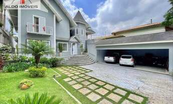 Imagem 2: Casa à venda no bairro São Paulo II - Cotia/SP