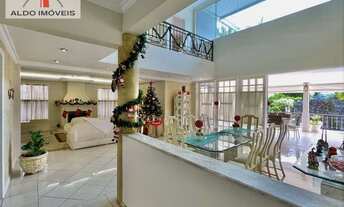 Imagem 6: Casa à venda no bairro São Paulo II - Cotia/SP