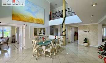 Imagem 7: Casa à venda no bairro São Paulo II - Cotia/SP