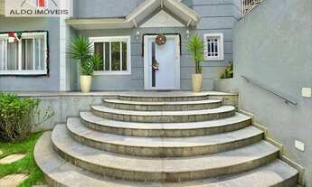 Imagem 4: Casa à venda no bairro São Paulo II - Cotia/SP