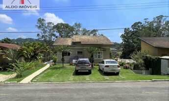 Imagem: Casa à venda no bairro Nova Higienópolis