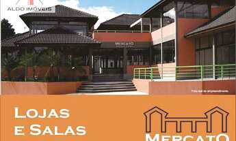 Imagem: Loja à venda no bairro Vilarejo - Cotia/SP