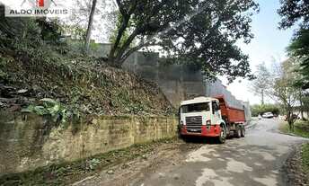 Imagem: Terreno à venda no bairro Chácara São