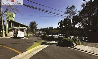 Imagem: Terreno à venda no bairro Vila Santo Antônio