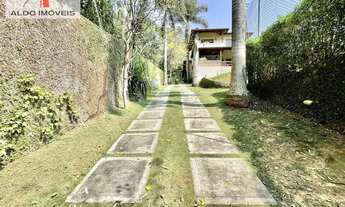 Imagem 5: Casa à venda no bairro Chácara Vale do Rio Cotia - Carapicuíba/SP