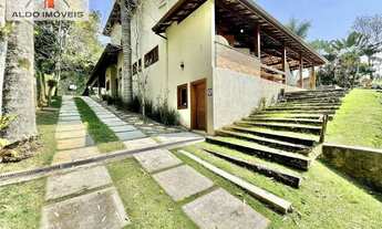 Imagem 7: Casa à venda no bairro Chácara Vale do Rio Cotia - Carapicuíba/SP