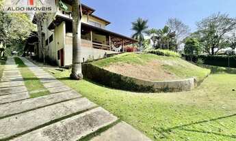 Imagem 6: Casa à venda no bairro Chácara Vale do Rio Cotia - Carapicuíba/SP