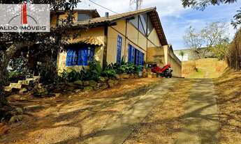 Imagem: Casa à venda no bairro Portal Roselândia