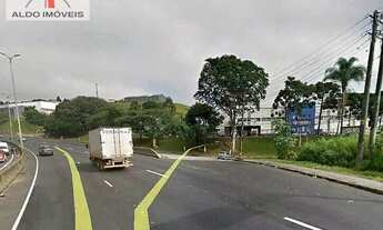 Imagem: Área à venda no bairro Parque Rincão