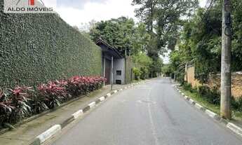 Imagem: Casa à venda no bairro Granja Viana - Cotia/SP