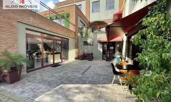 Imagem: Sala à venda no bairro Granja Viana - Cotia/SP