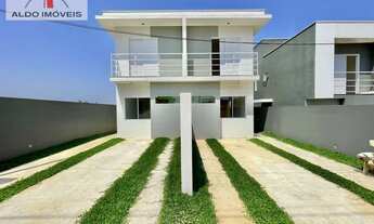 Imagem: Casa à venda no bairro Água Espraiada