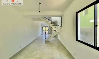 Imagem 6: Casa à venda no bairro Água Espraiada (Caucaia do Alto) - Cotia/SP