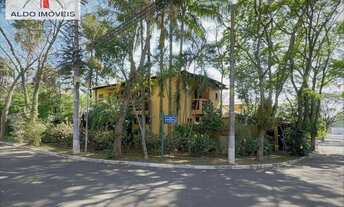 Imagem: Casa à venda no bairro São Paulo II