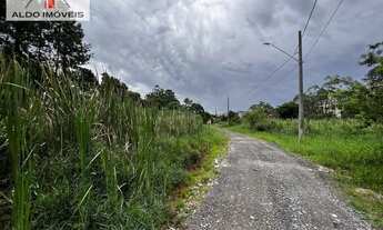 Imagem: Terreno à venda no bairro Chácara Santa