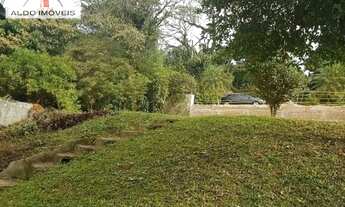 Imagem 3: Terreno à venda no bairro Vila Vianna - Cotia/SP