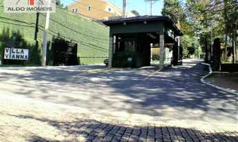 Imagem: Terreno à venda no bairro Vila Vianna