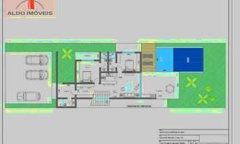 Imagem 7: Terreno à venda no bairro Vila Vianna - Cotia/SP