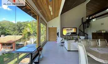 Imagem 7: Casa à venda no bairro Chácara Santa Lúcia - Carapicuíba/SP