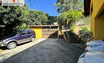 Imagem: Casa à venda no bairro Chácara Santa Lúcia