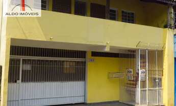 Imagem: Casa à venda no bairro Jardim Miranda