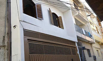 Imagem: Casa à venda no bairro Pestana - Osasco/SP