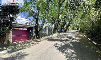Imagem: Casa à venda no bairro Vila Santo Antônio