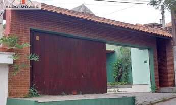Imagem 2: Casa à venda no bairro Vila Diva - Carapicuíba/SP