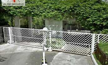 Imagem: Casa à venda no bairro Jardim das Paineiras