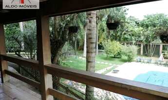 Imagem 5: Casa Alto Padrão