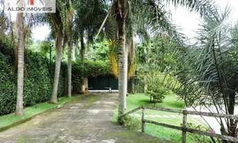 Imagem 2: Casa Alto Padrão