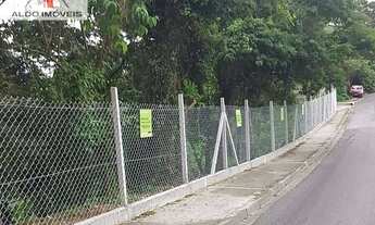 Imagem: Terreno à venda no bairro Jardim Ísis