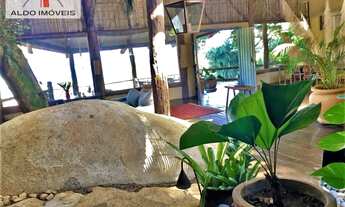 Imagem 6: Casa à venda no bairro São Pedro (Cambaquara) - Ilhabela/SP