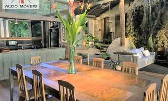 Imagem 5: Casa à venda no bairro São Pedro (Cambaquara) - Ilhabela/SP