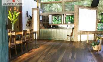 Imagem 7: Casa à venda no bairro São Pedro (Cambaquara) - Ilhabela/SP