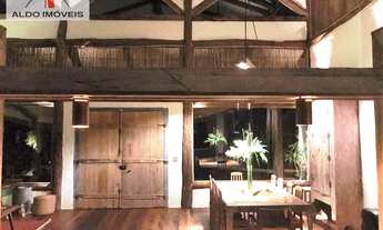 Imagem 2: Casa à venda no bairro São Pedro (Cambaquara) - Ilhabela/SP